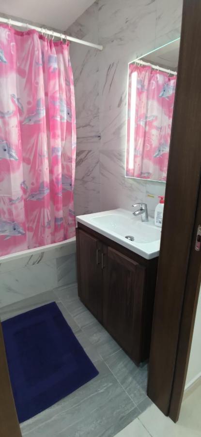 One Bed Room Apartment With Terrace 马尔萨斯卡拉 外观 照片