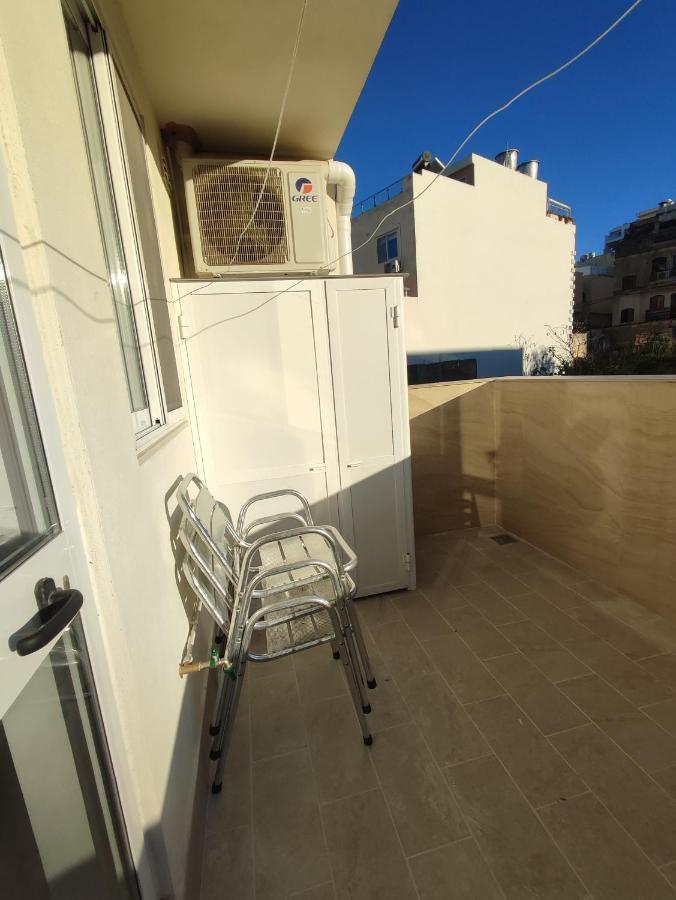 One Bed Room Apartment With Terrace 马尔萨斯卡拉 外观 照片