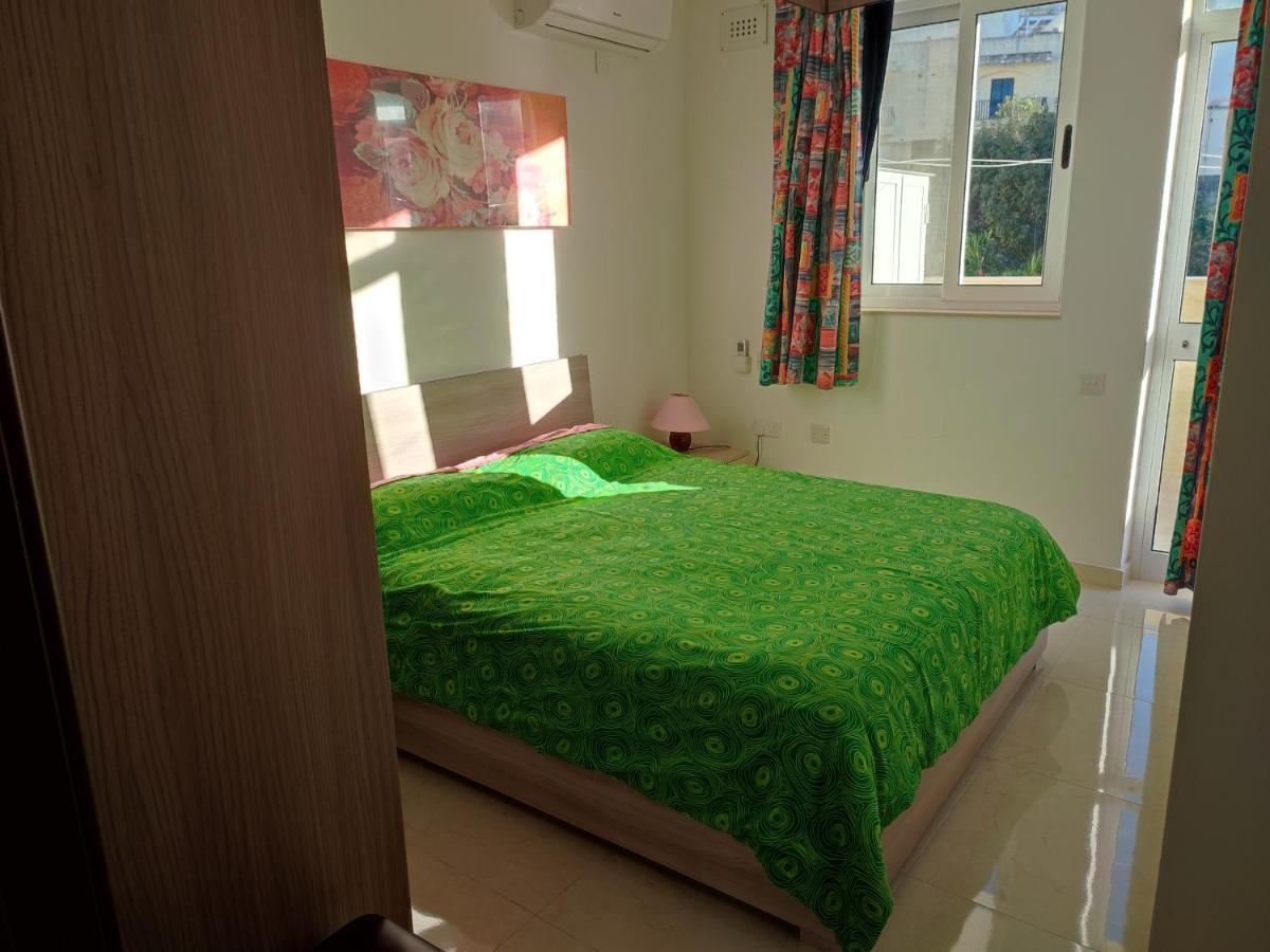 One Bed Room Apartment With Terrace 马尔萨斯卡拉 外观 照片