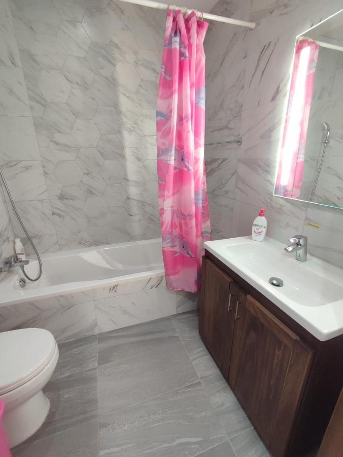 One Bed Room Apartment With Terrace 马尔萨斯卡拉 外观 照片
